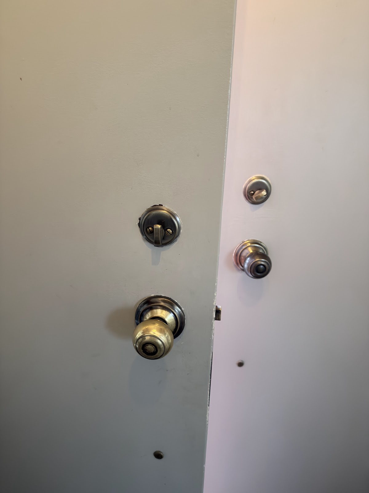 Prudent Locksmith and Garage Door Services