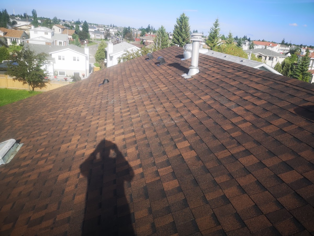 AB Roofing