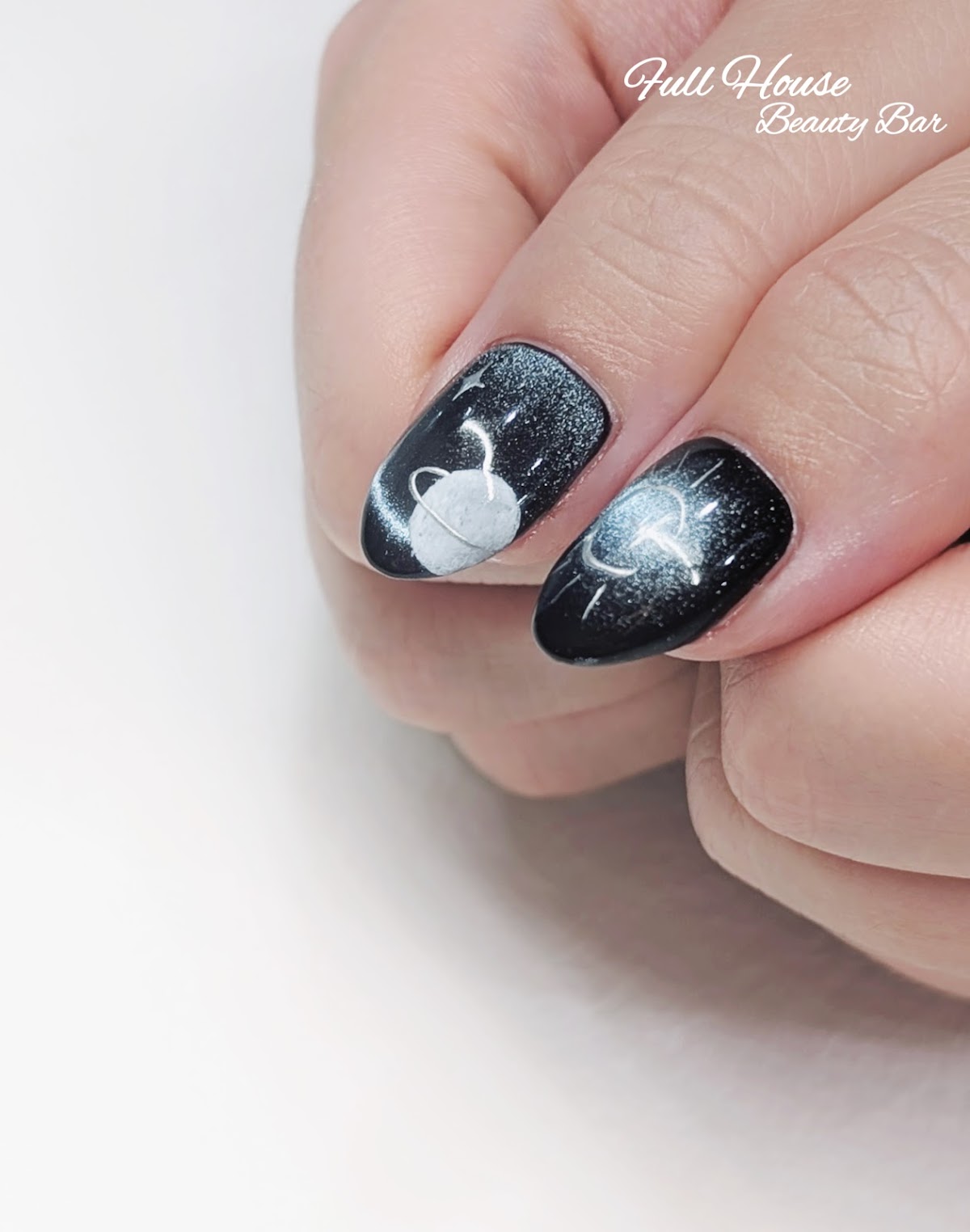 Full House Beauty Bar