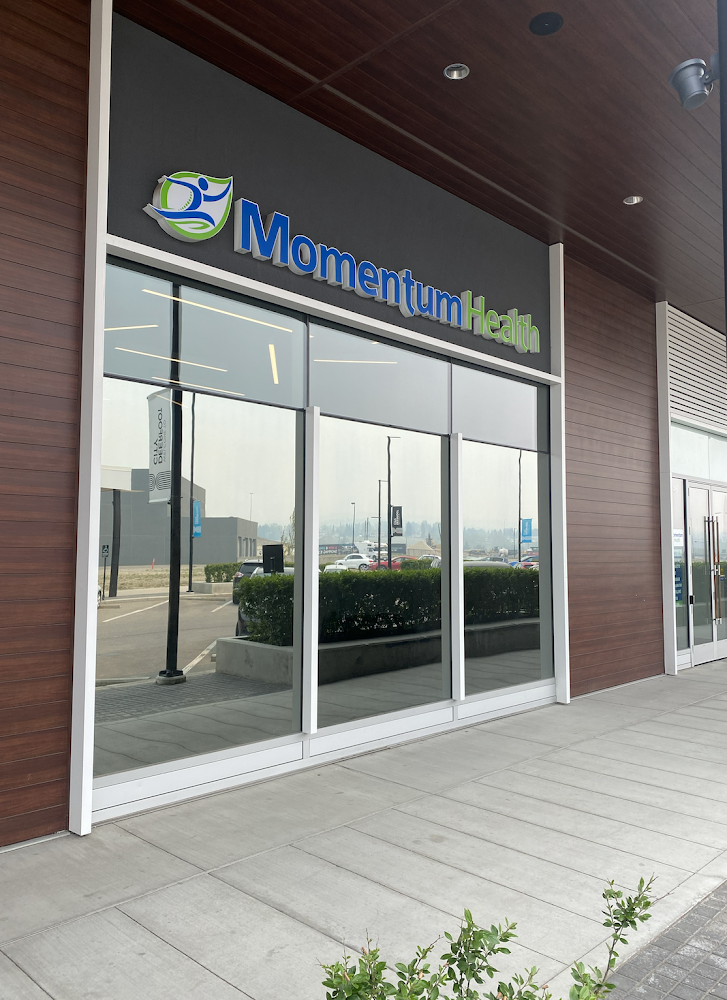 Momentum Health Deerfoot - Physiotherapy Chiropractic and Massage