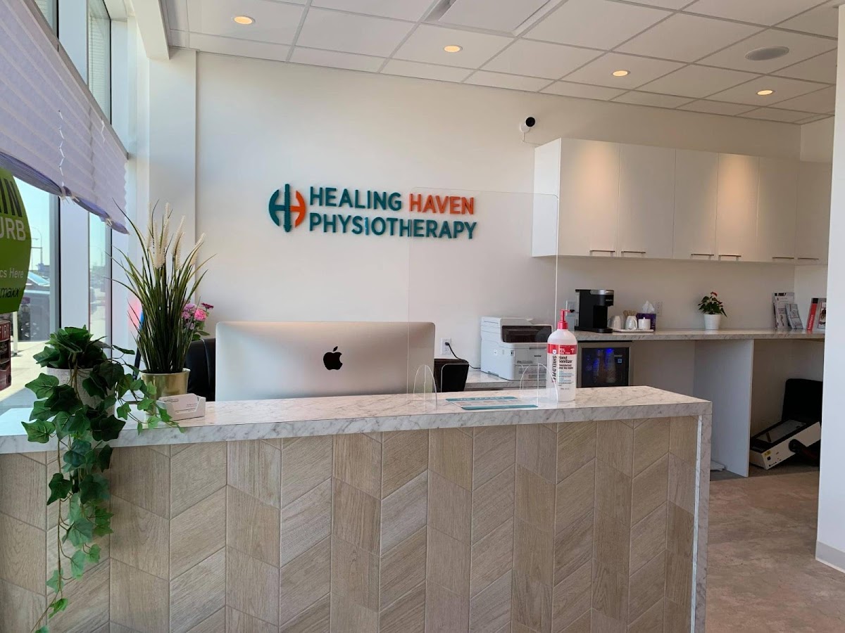 Healing Haven Physiotherapy
