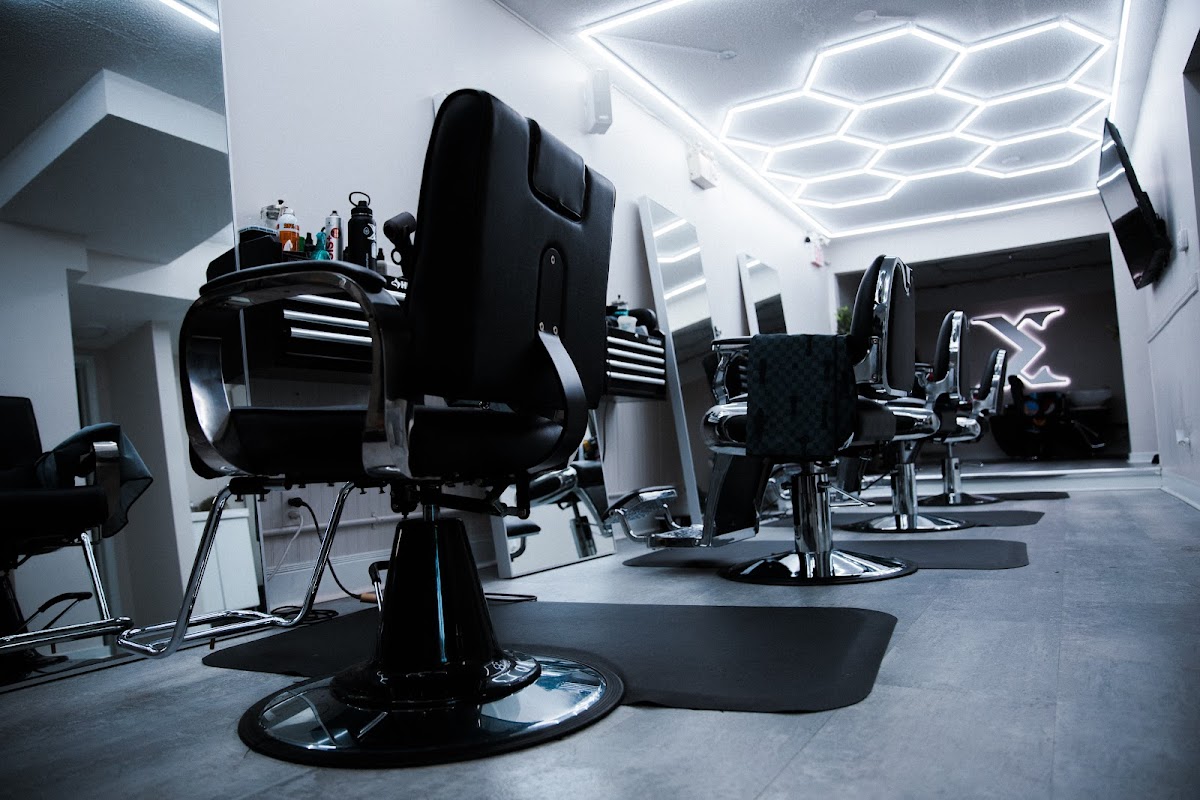 Eternal Hair Studio