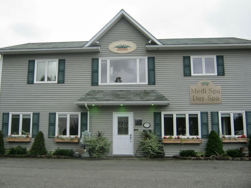 Sheila's Day Spa & Laser Centre