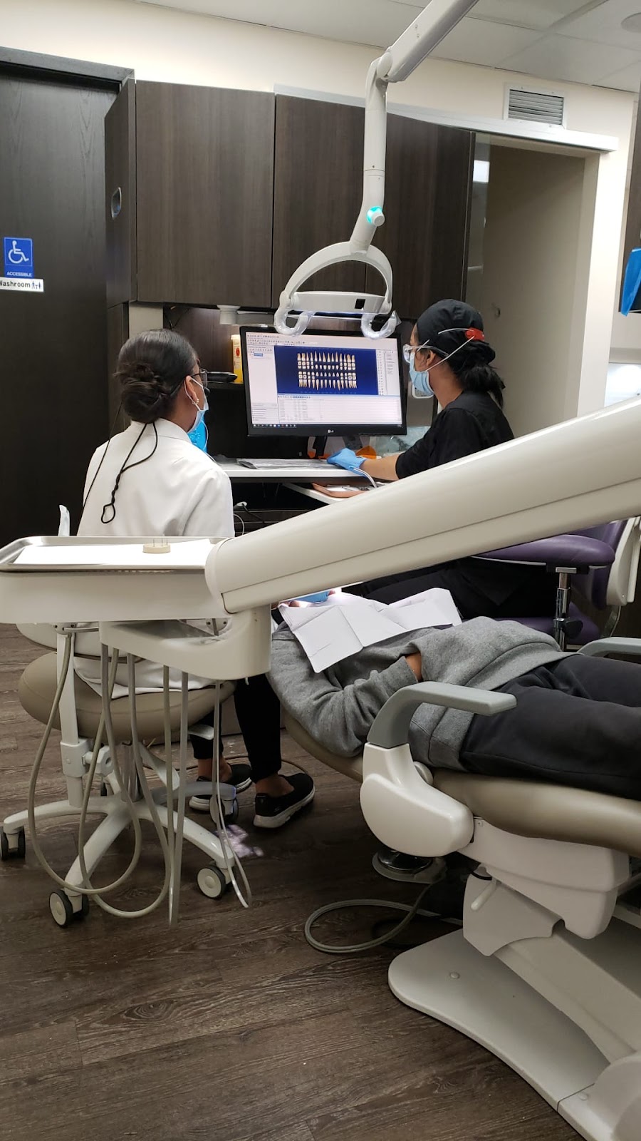 Opal Dental