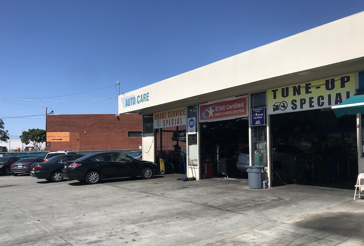 SMP Auto Care