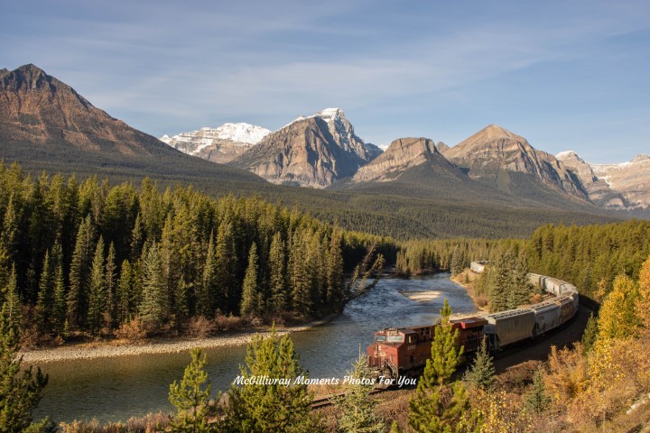 McGillivray Moments Photos for You