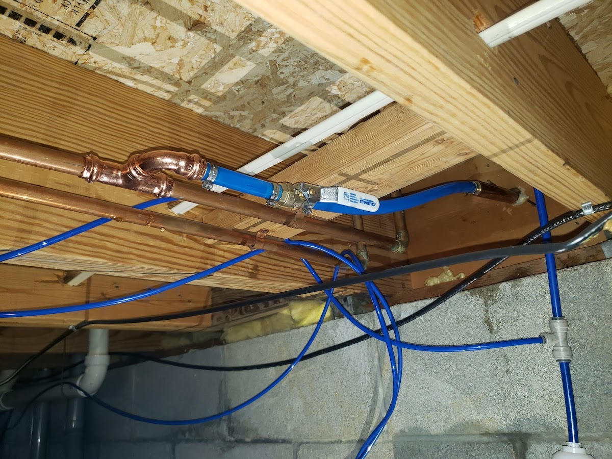 Affordable Professional Plumbing