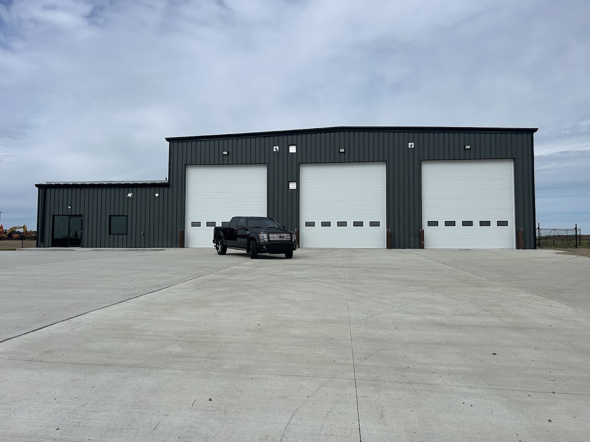 Valleyfield Electric Ltd.