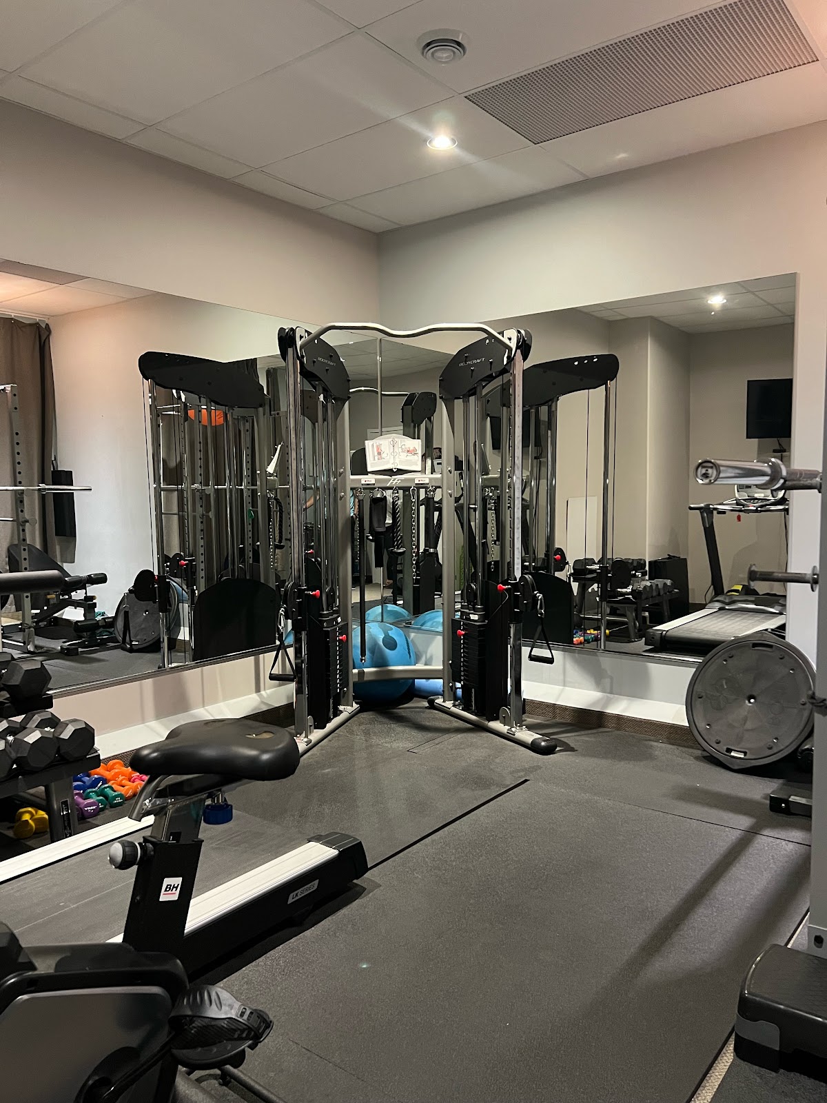 Movement Chiropractic