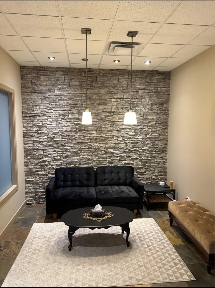 Golden Lotus Massage Spa