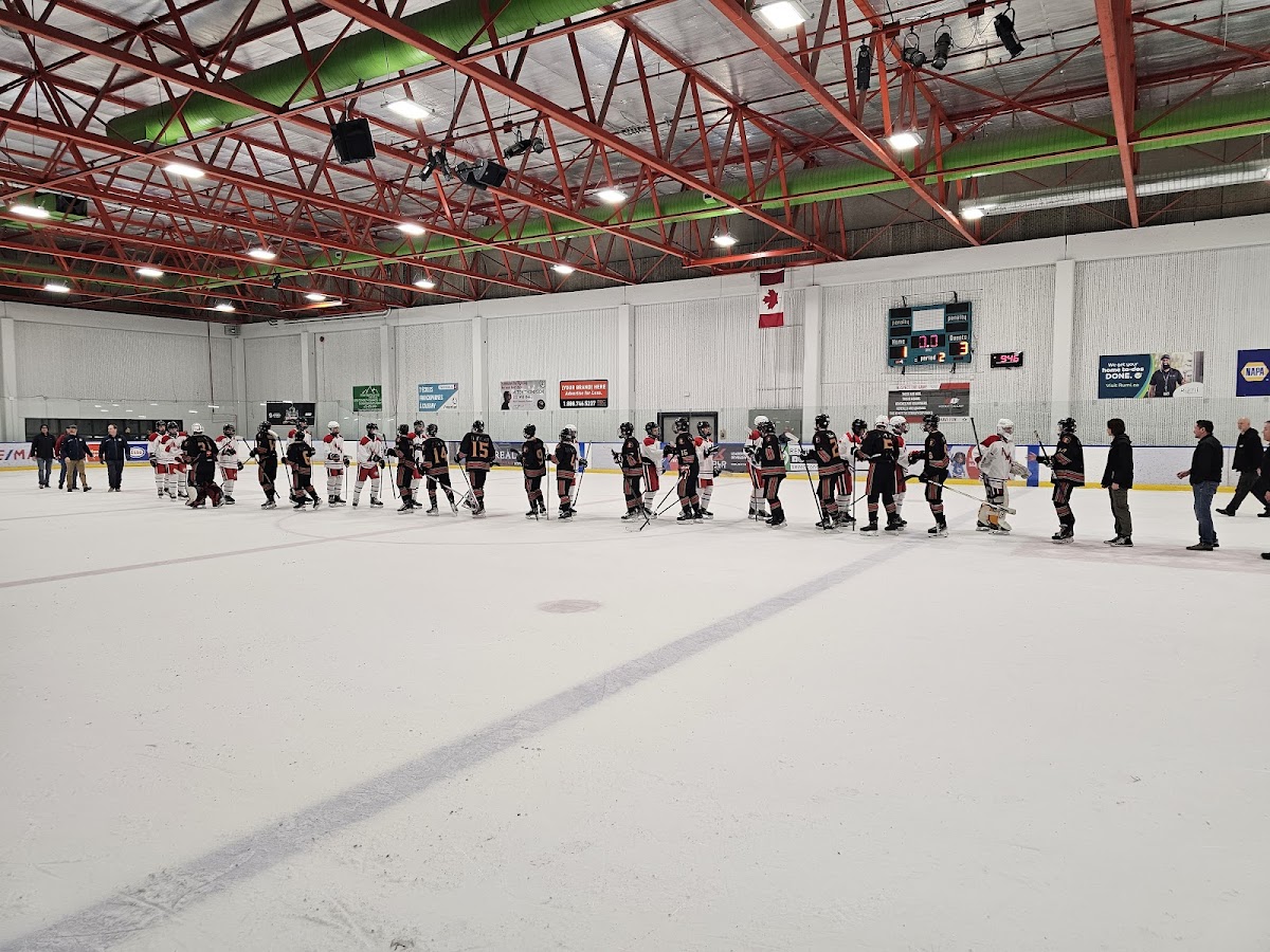 Southland Leisure Centre