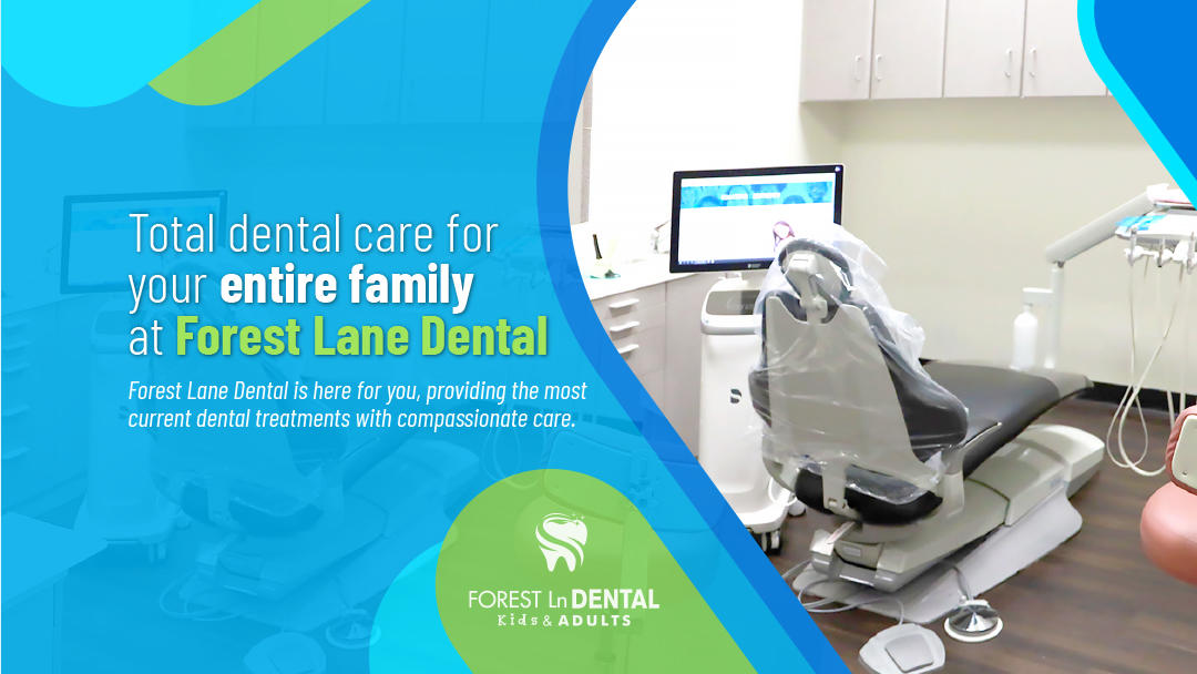 Forest Lane Dental of Northwest Dallas