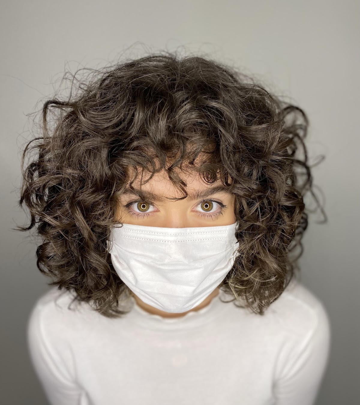 Dianne Nola - Curly Hair Specialist®