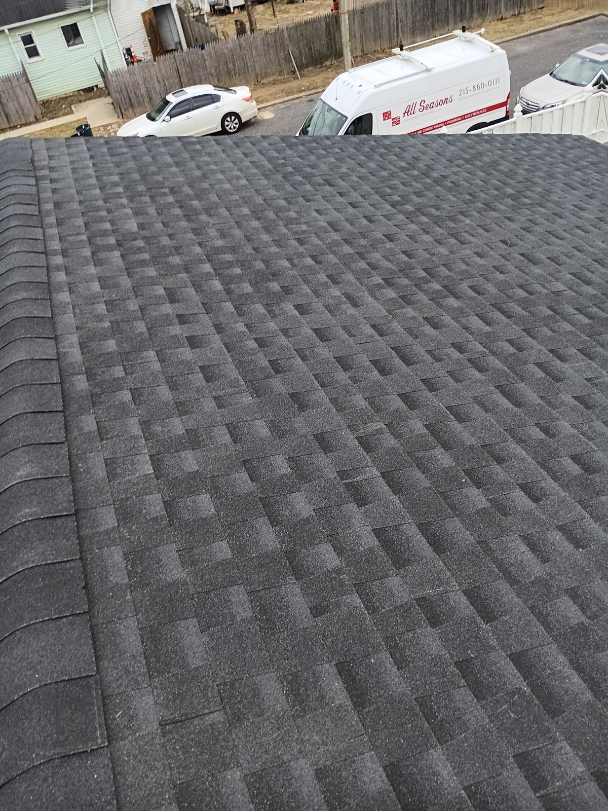 Rob Nolfi Roofing