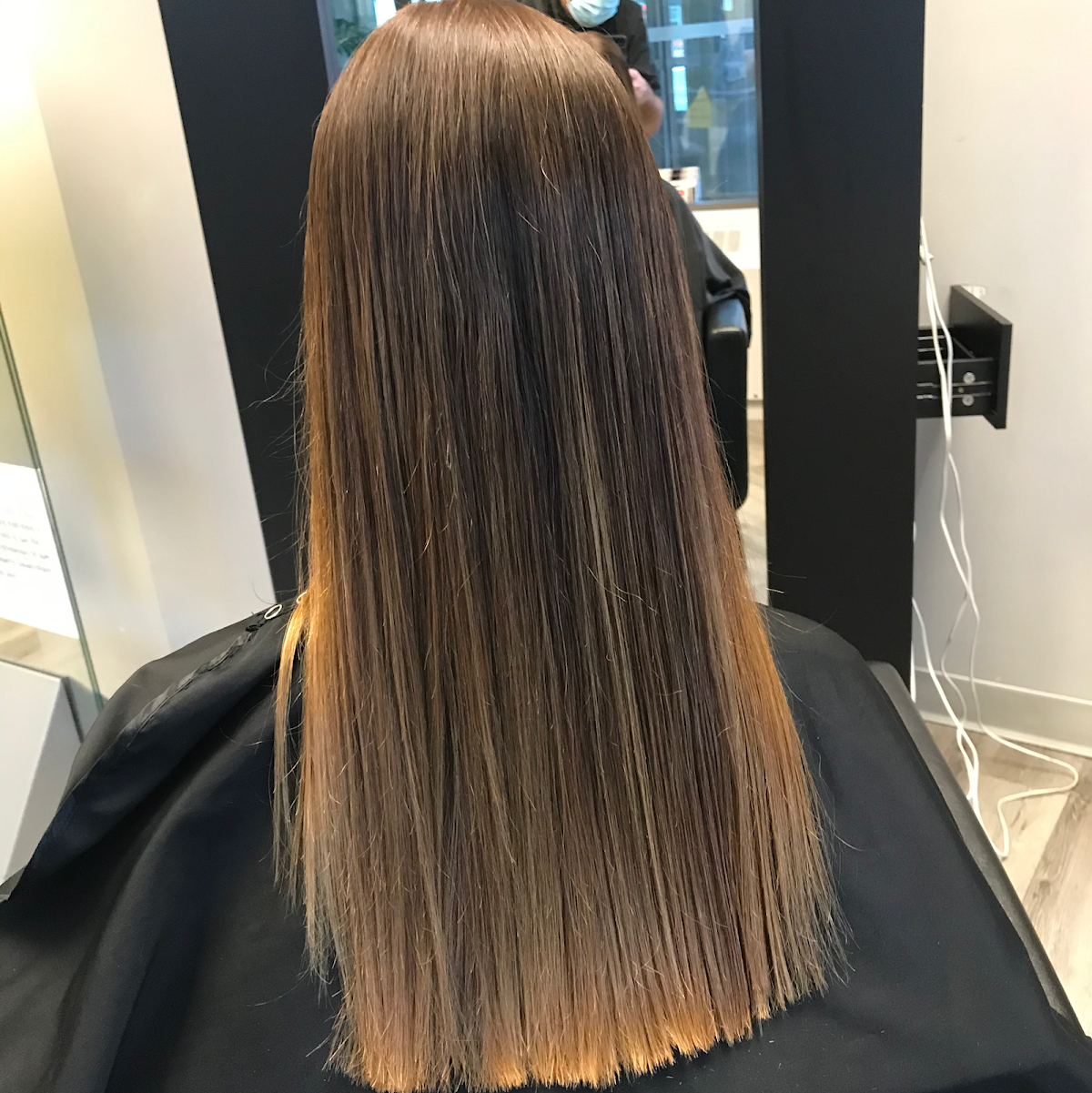 La Bella Salon & Spa Inc