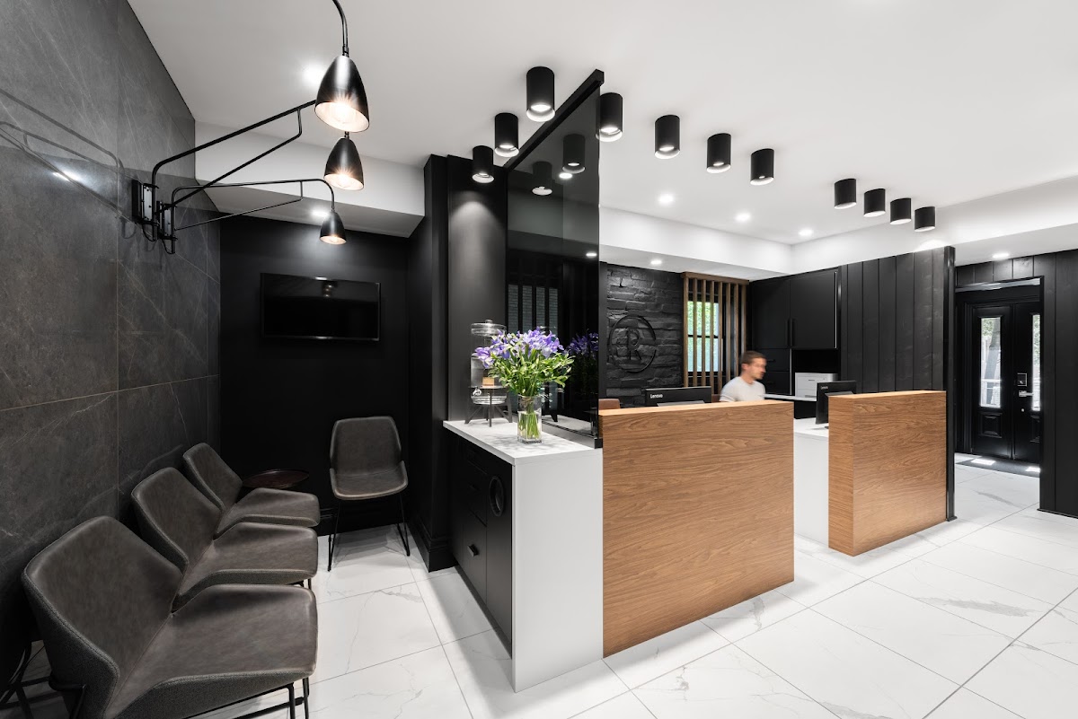 Clinique Dentaire Rosemont | Dentiste à Montréal