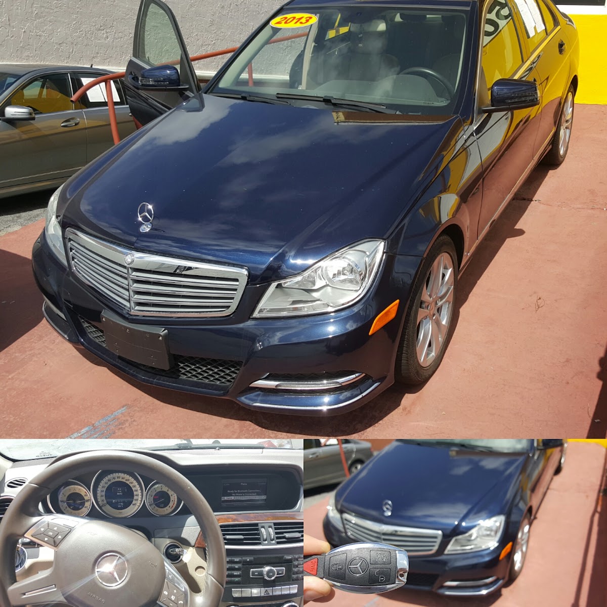 Mobile Miami Locksmith