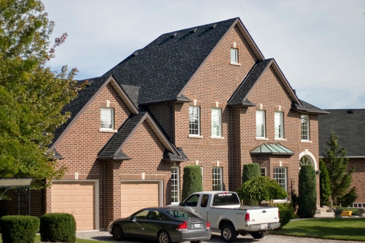 Sameday Roofing Systems Inc.