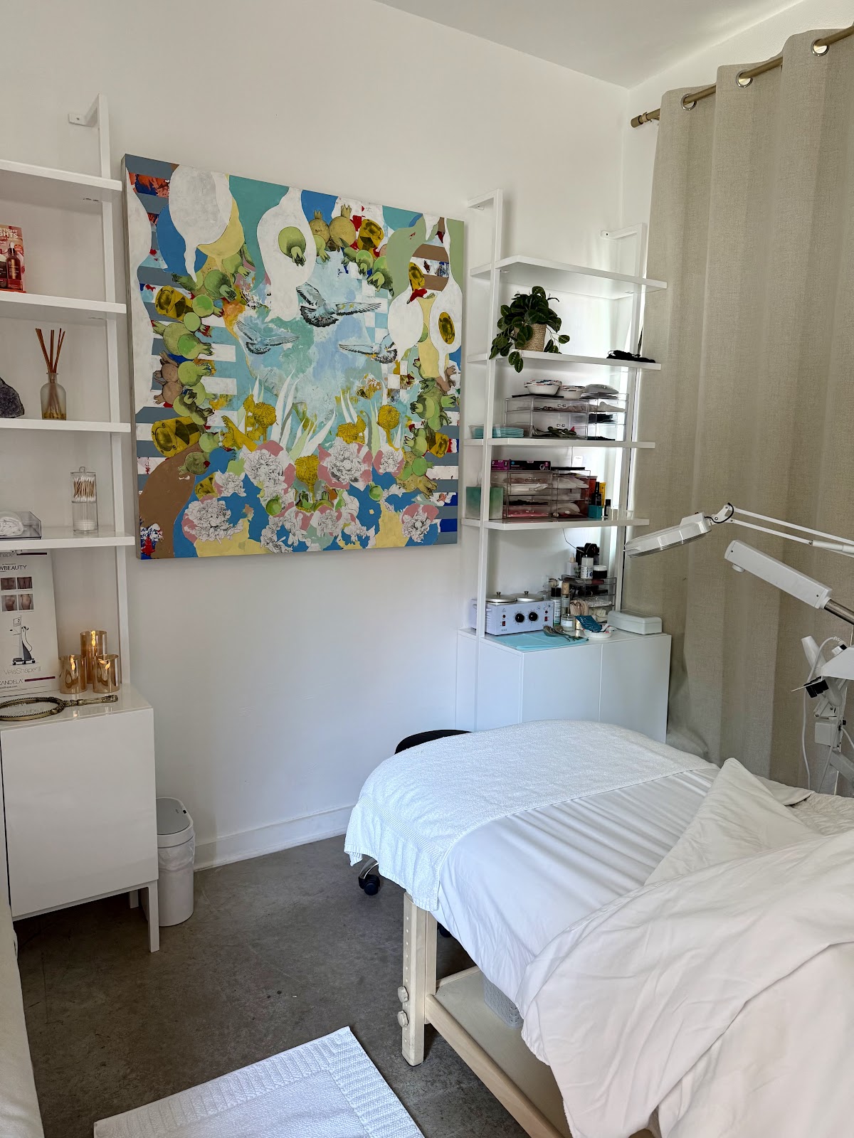 Splendid Skincare and Brow Studio