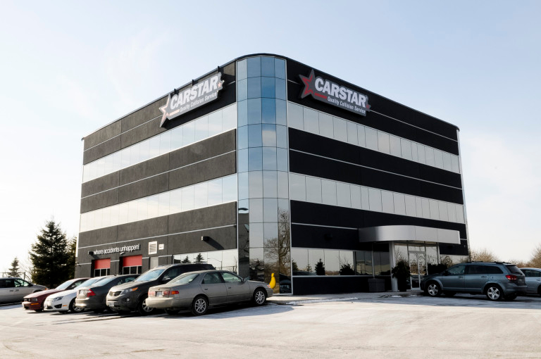 CARSTAR Ajax