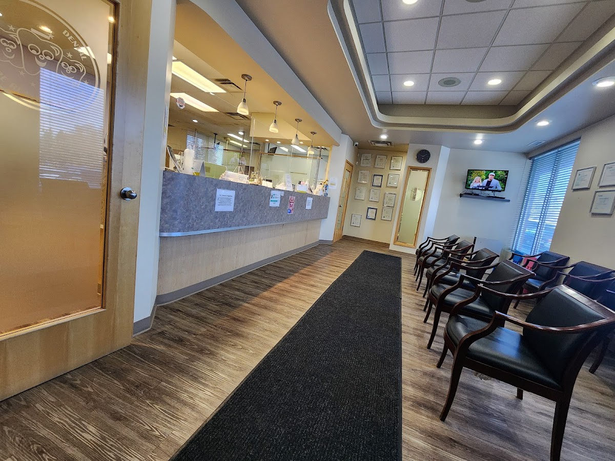 Forest Heights Family Dental