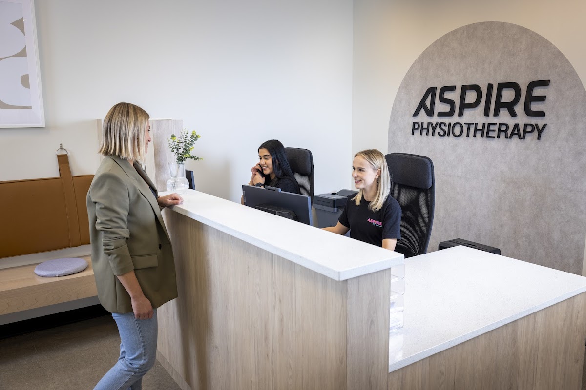 Aspire Physiotherapy