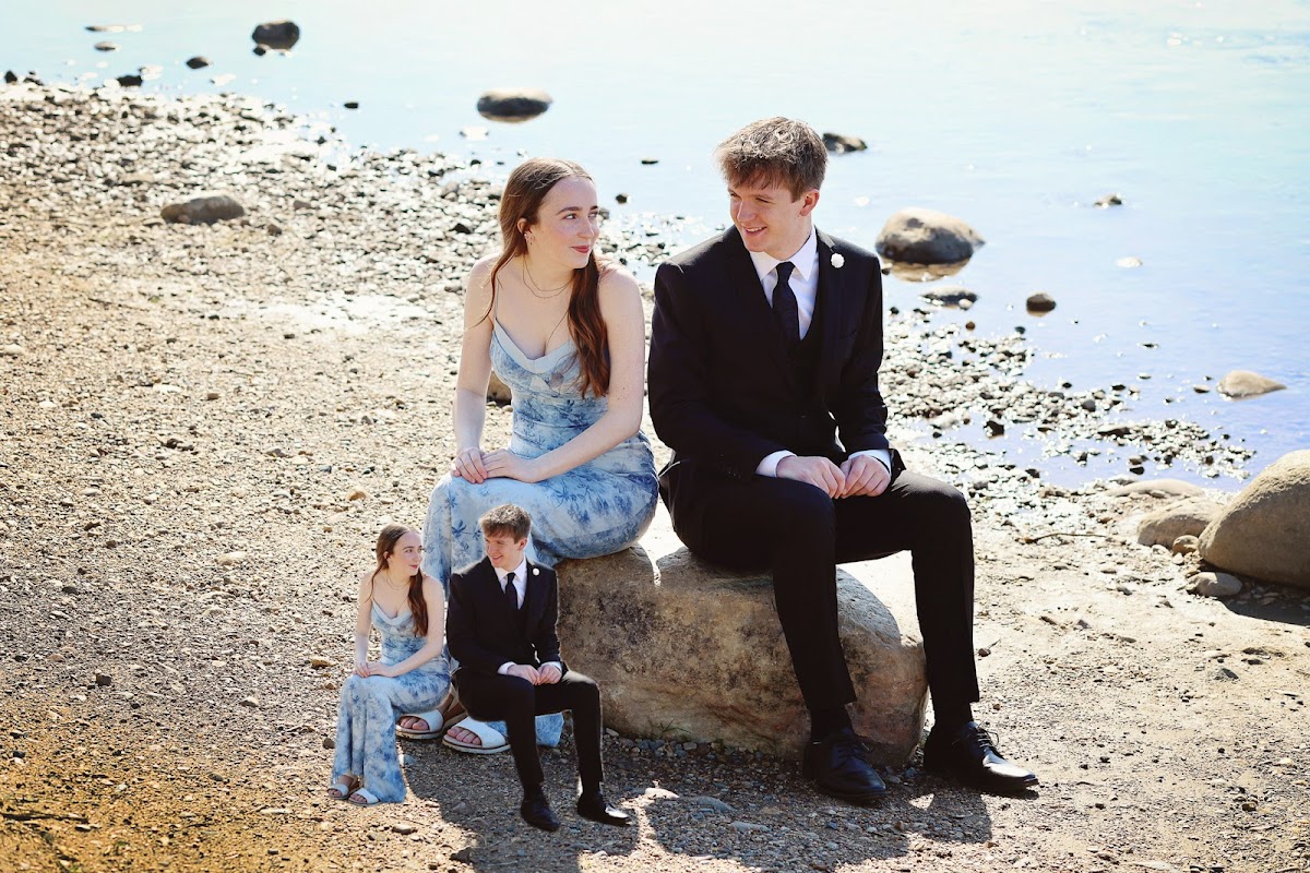 Martine Sansoucy Photography