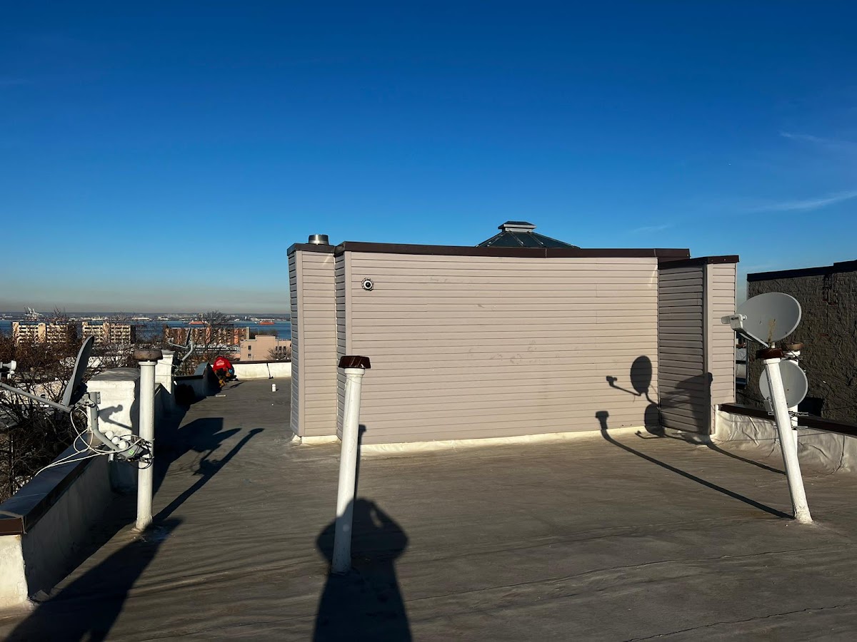 Downtown Brooklyn Roofing