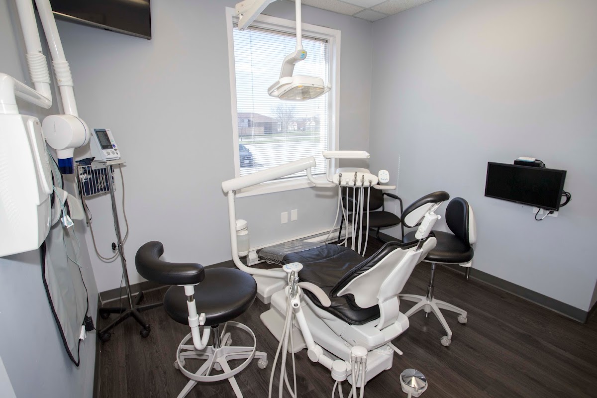 Southdale Dental Office London
