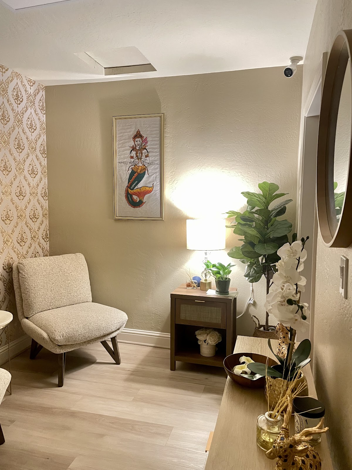 HealthLand Thai Spa
