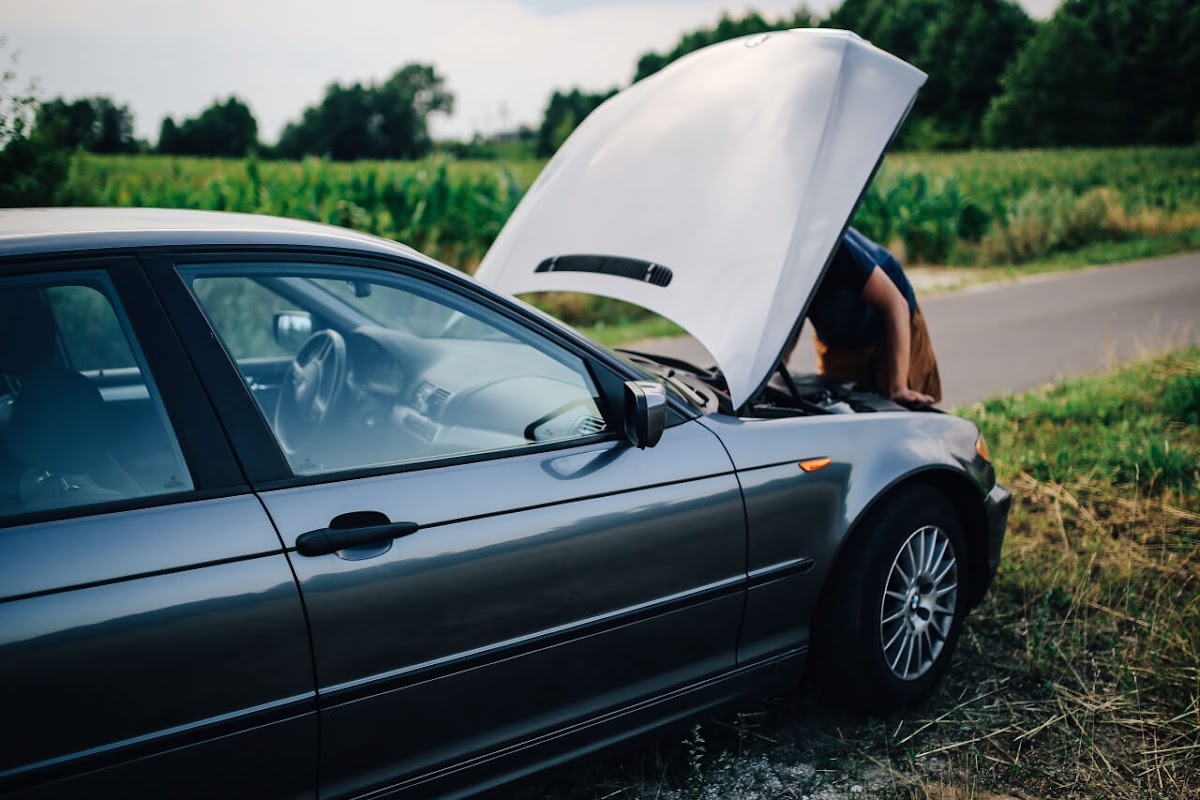 Mobile Mechanic Pros Boston