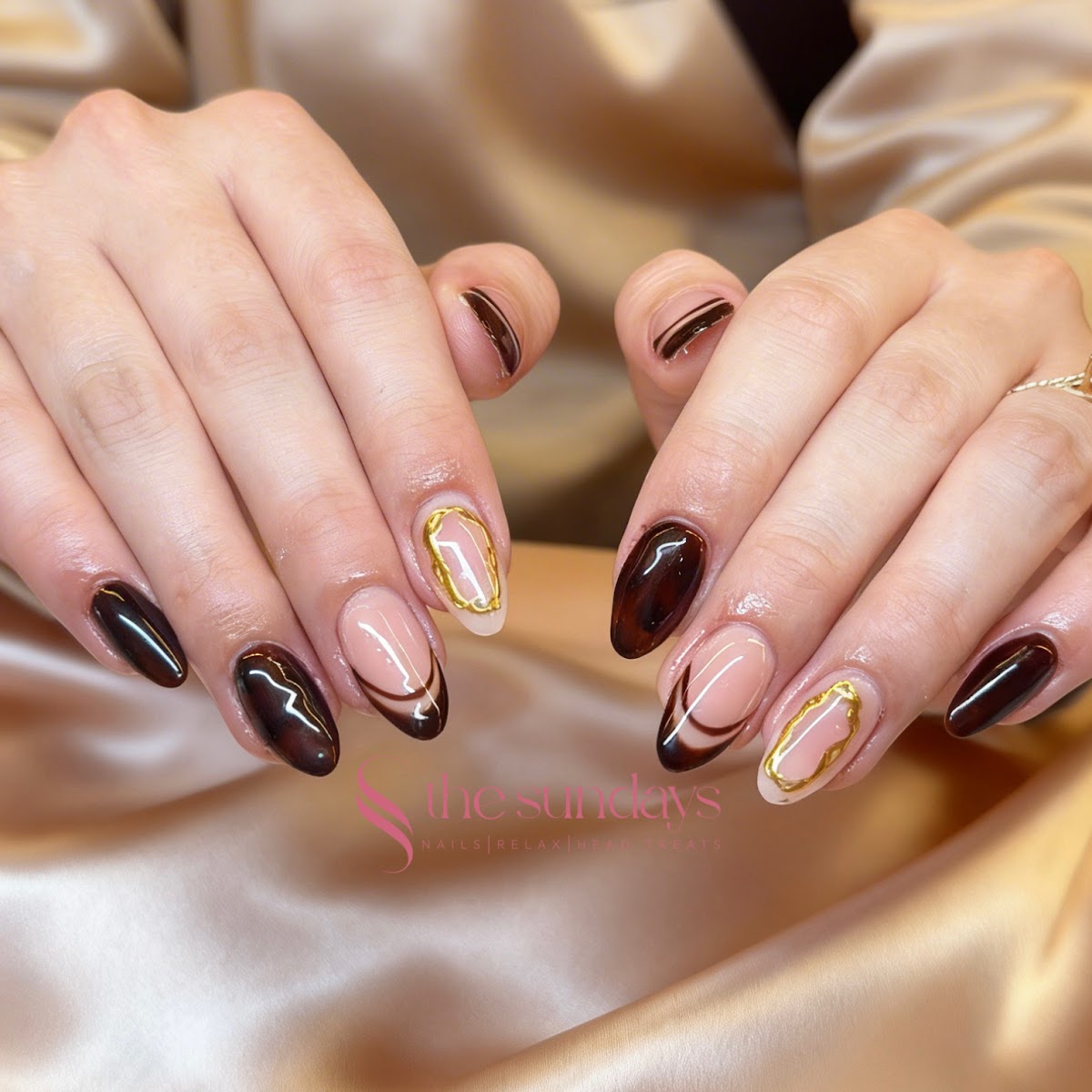 The Sundays NAIL STUDIO