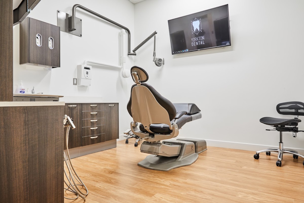 Yorkton Dental