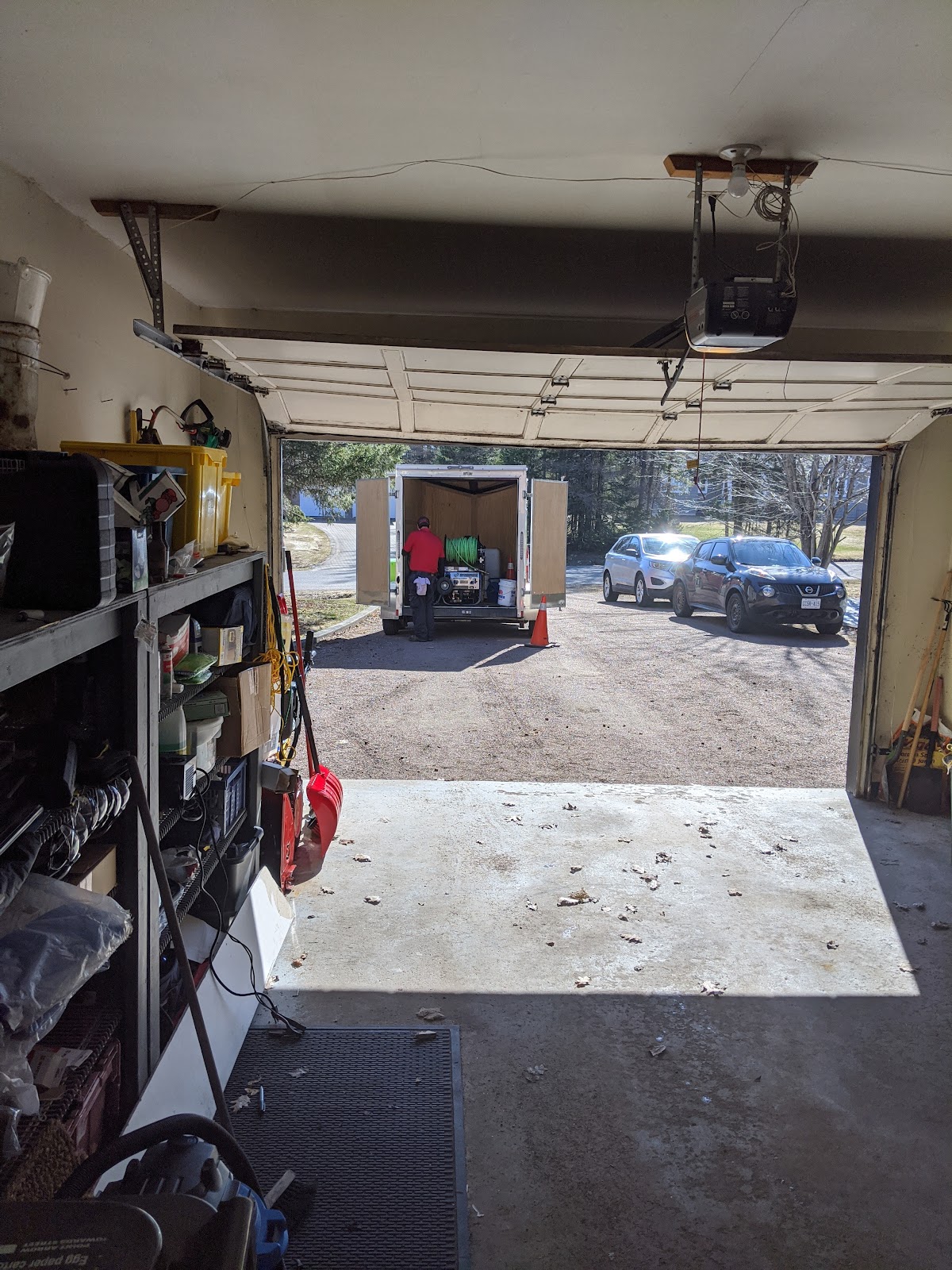 Mr. Rooter Plumbing of Sault Ste Marie