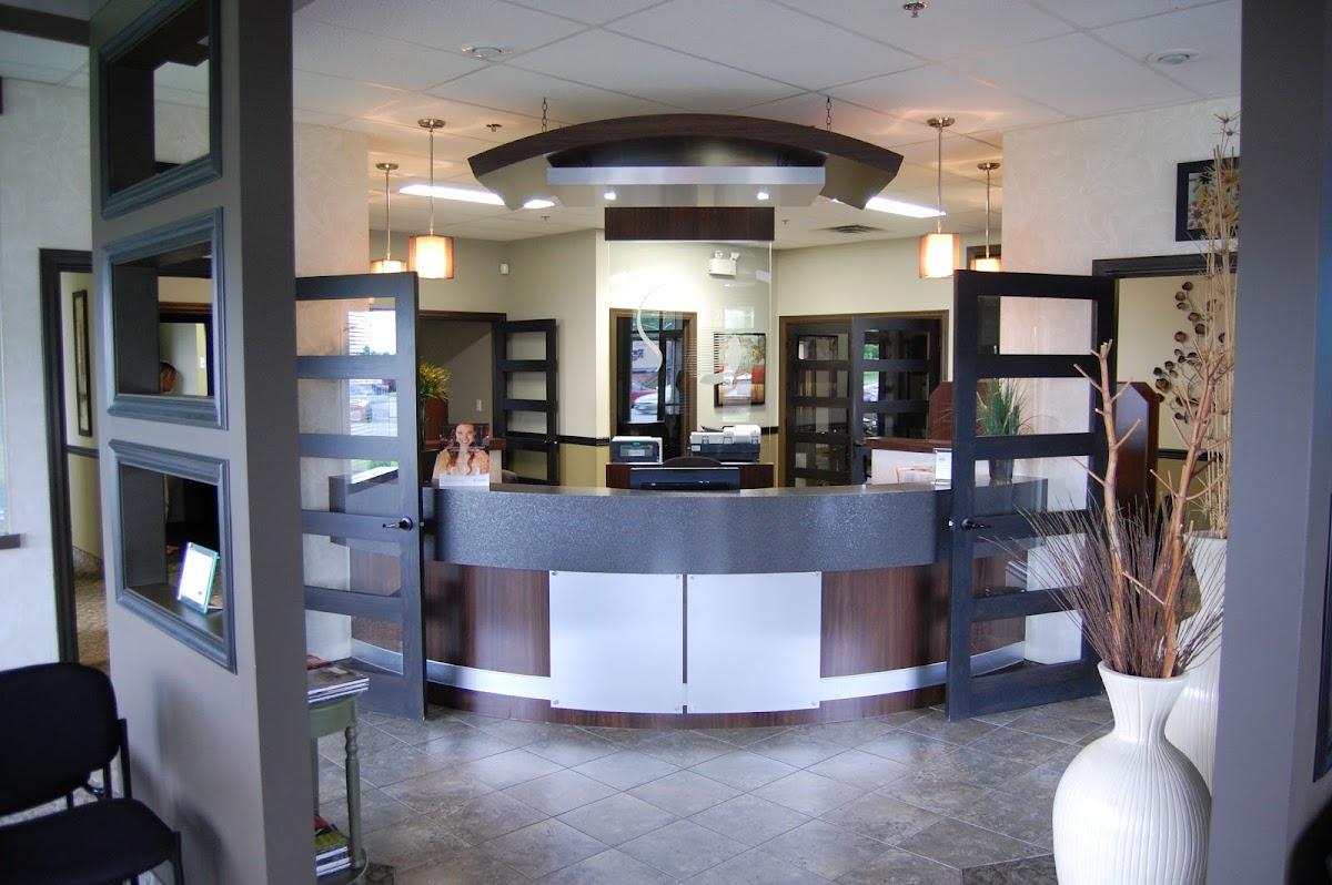 Fredericton Dental Centre - Centre Dentaire De Fredericton