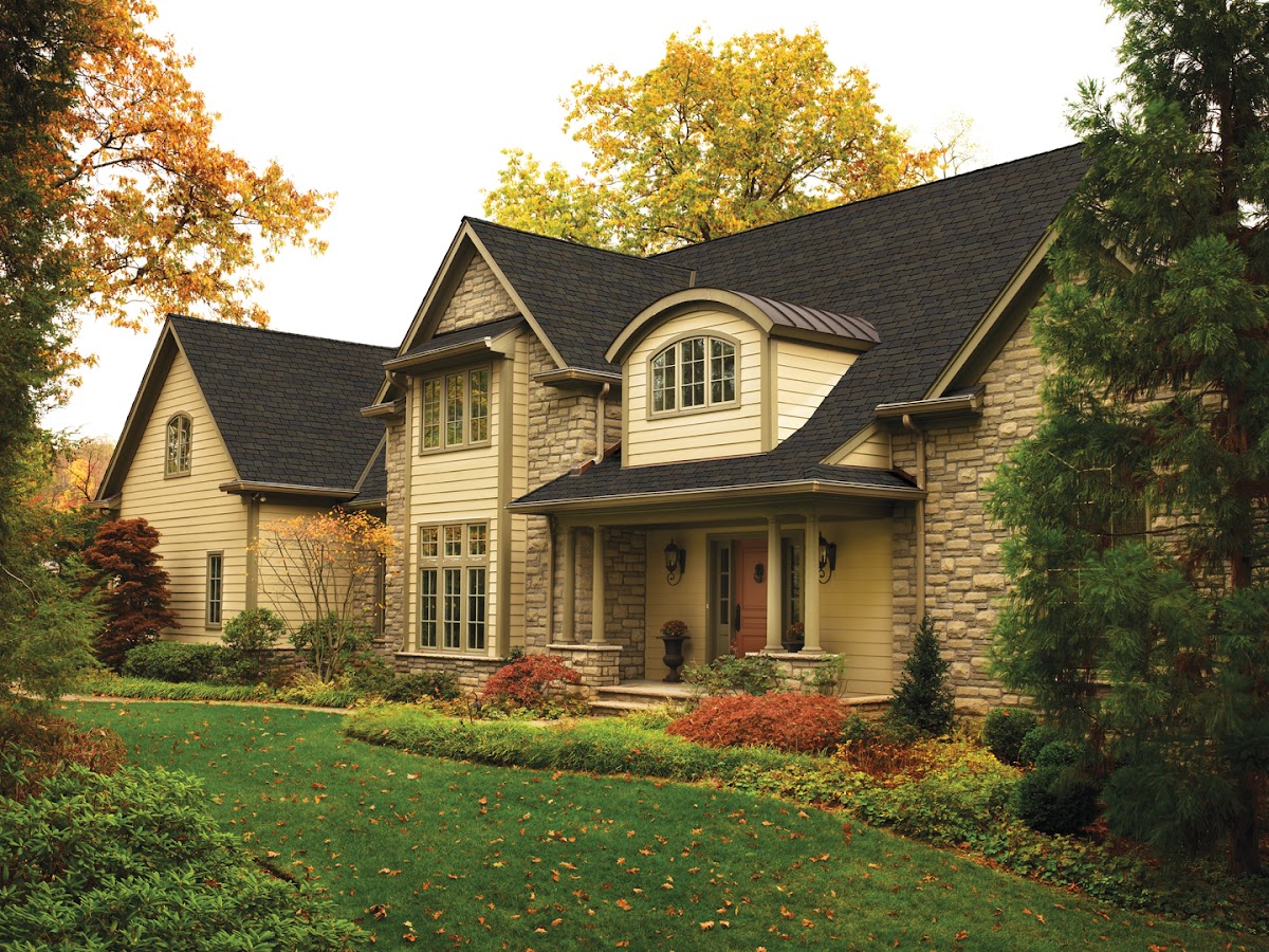 House & Hammer Roofing