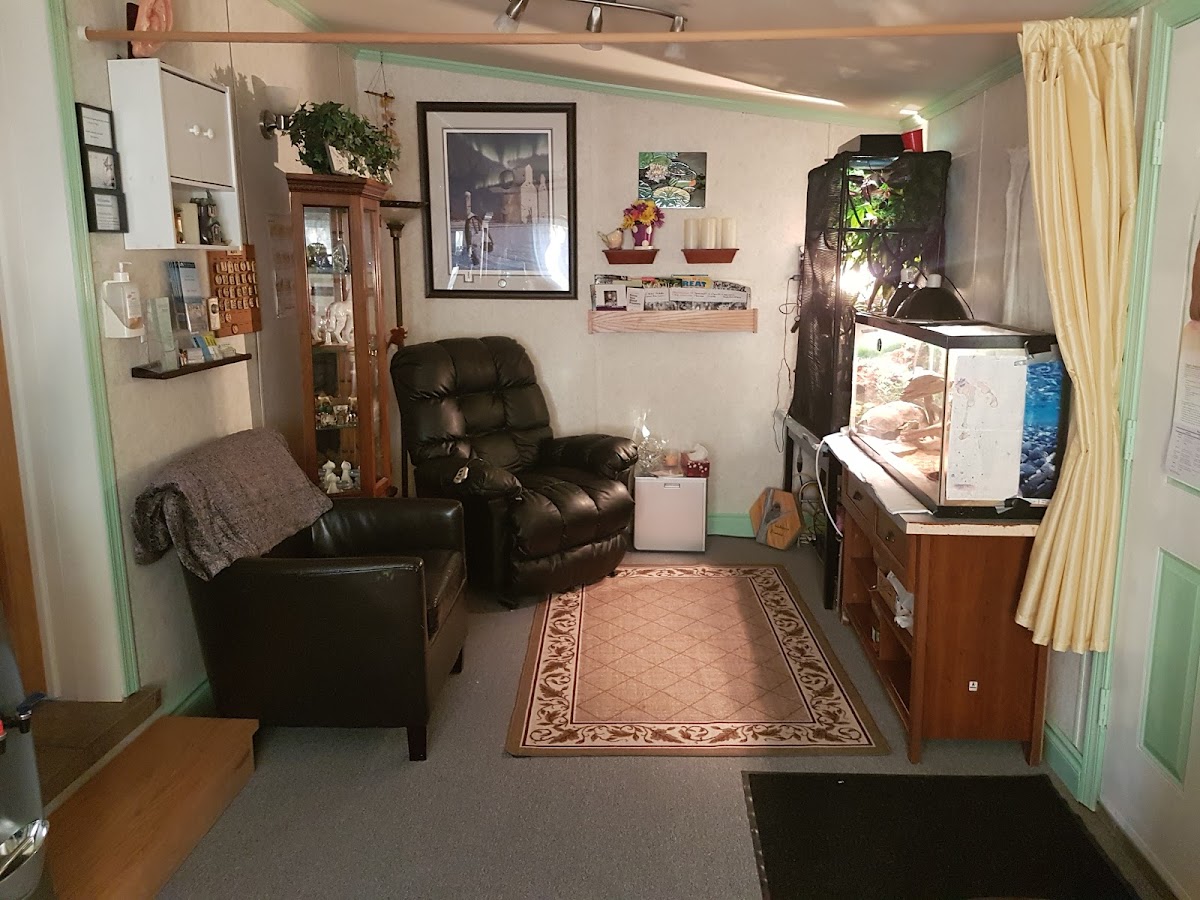 A.C. Physiotherapy and Muscle Release