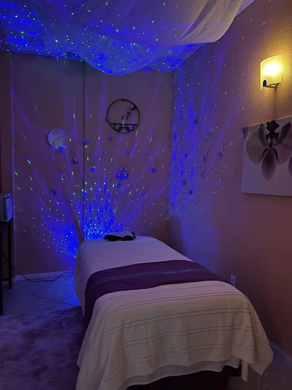 Go Spa | Asian Massage San Diego