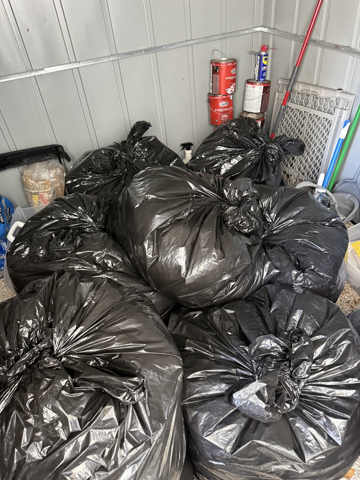 THE DRYCLEANING FACTORY