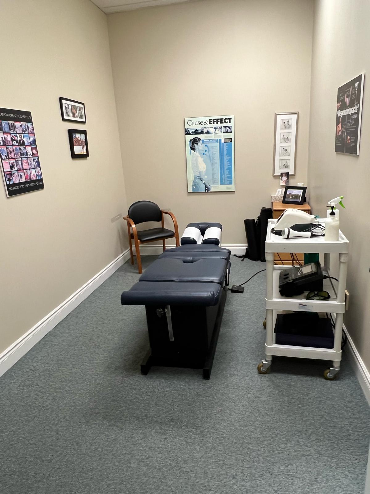 Oakpark Physiotherapy Oakville
