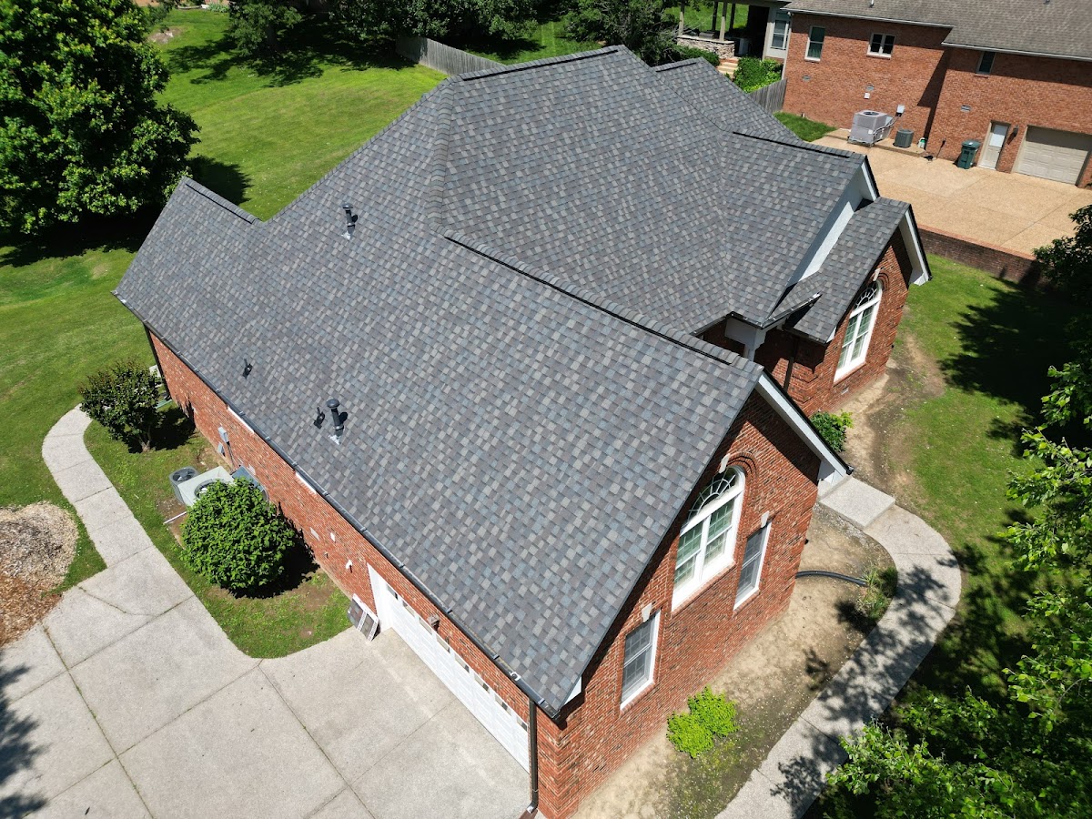 Centennial Roofing