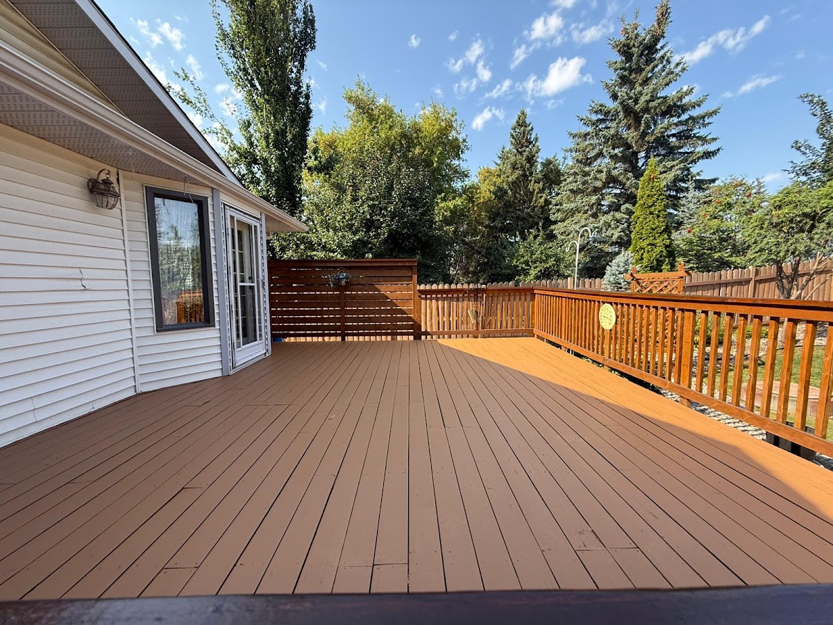 4 Season Painting and Renovations