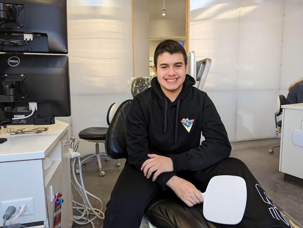 Uptown Orthodontics - Yorkton