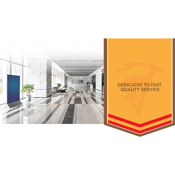 Gazelle Electric Ltd.