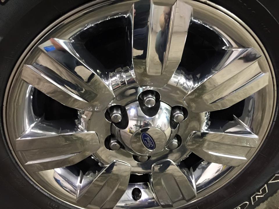 Ultimate Auto Detailing & Accessories Ltd