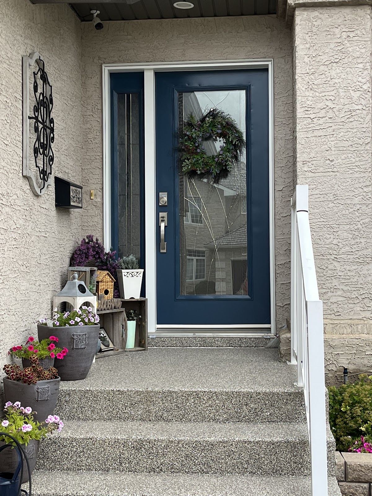 Lendvay Painting and Decorating