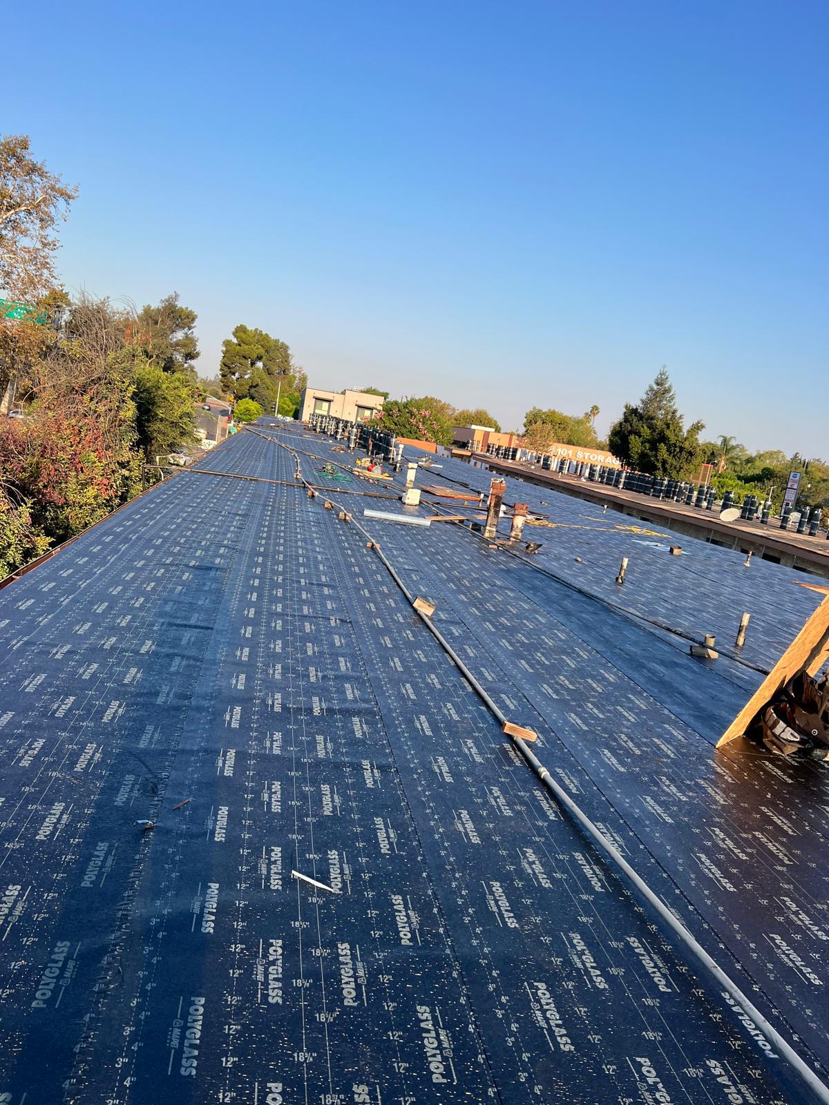 The Local Roofers Builder
