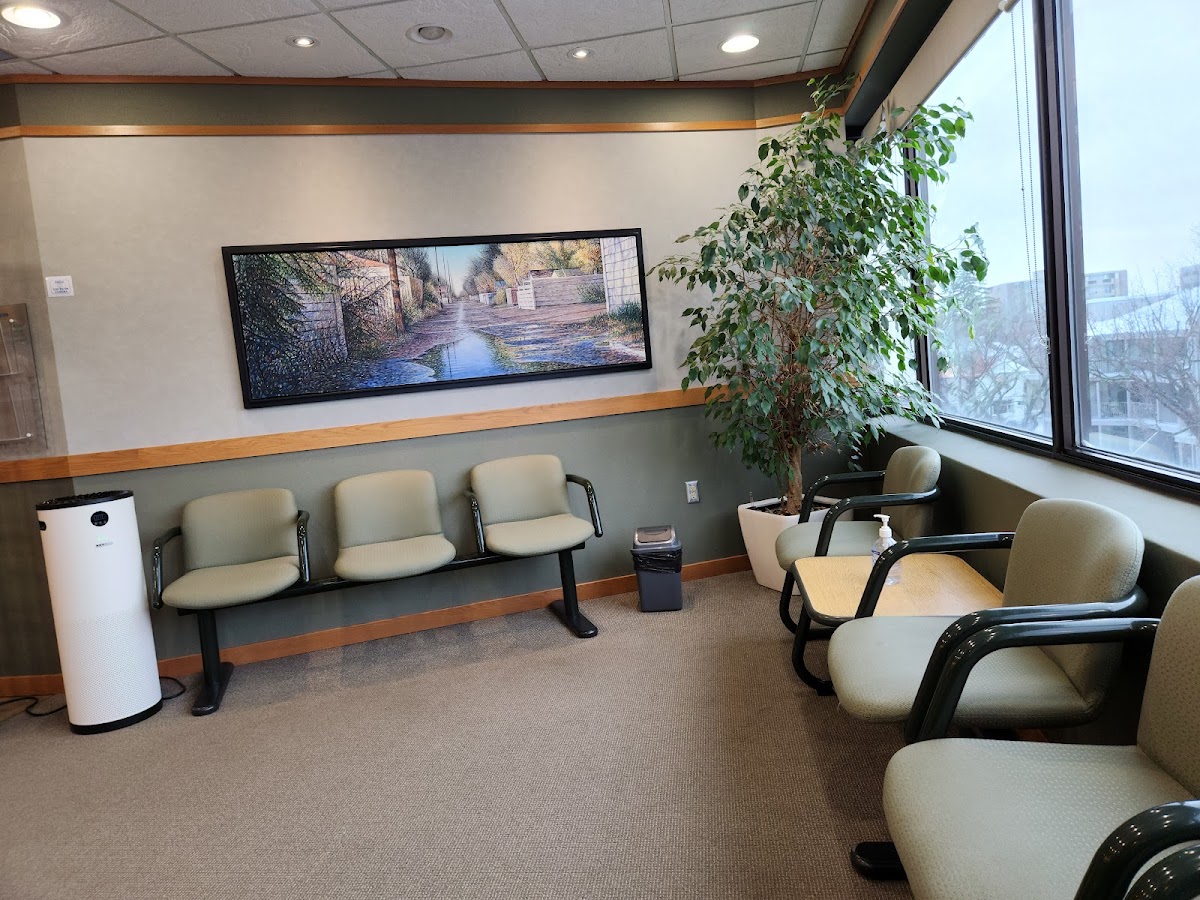Cityview Periodontal and Oral Surgery Centre