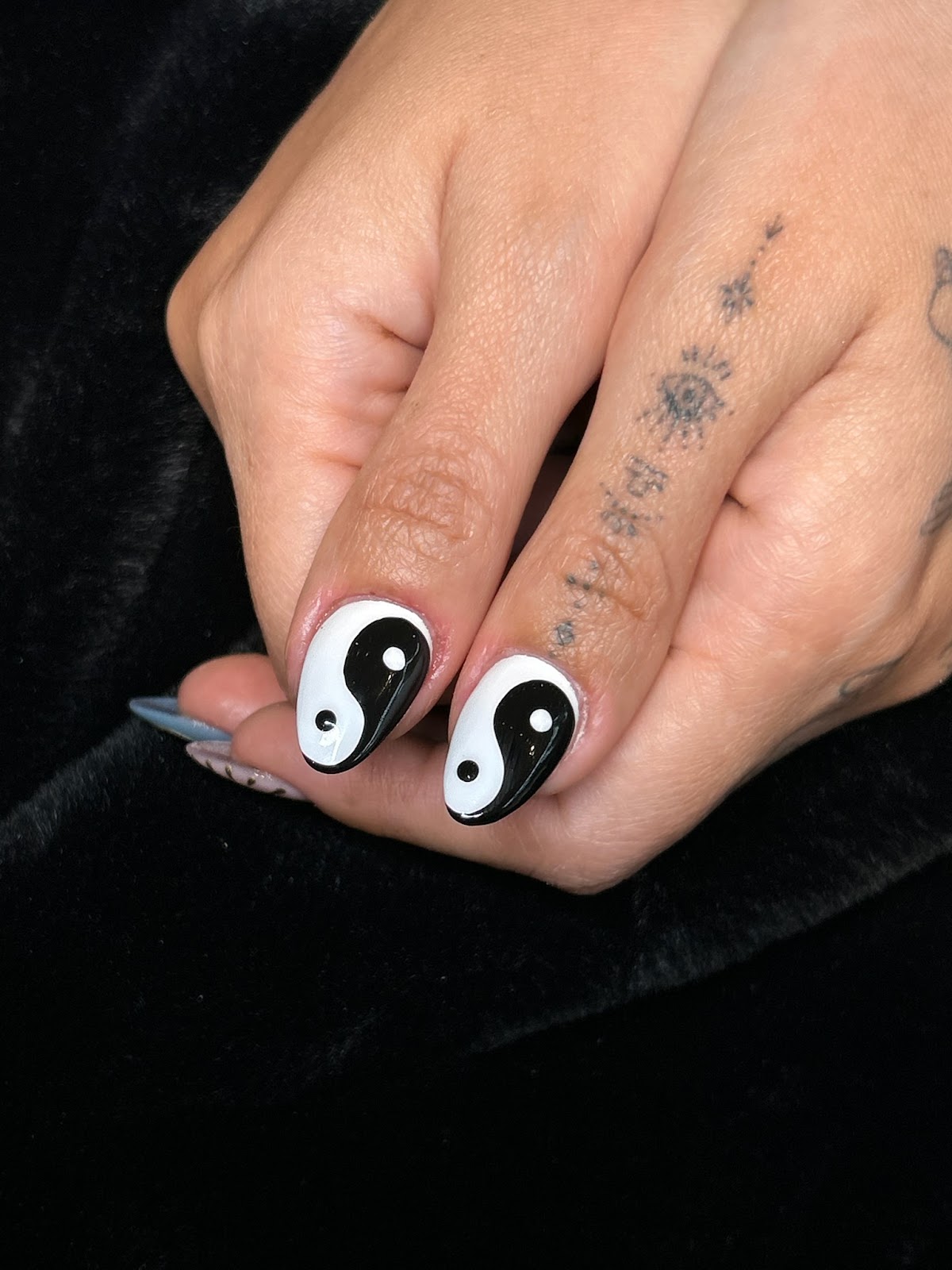 Uptown Nail Boutique & Spa