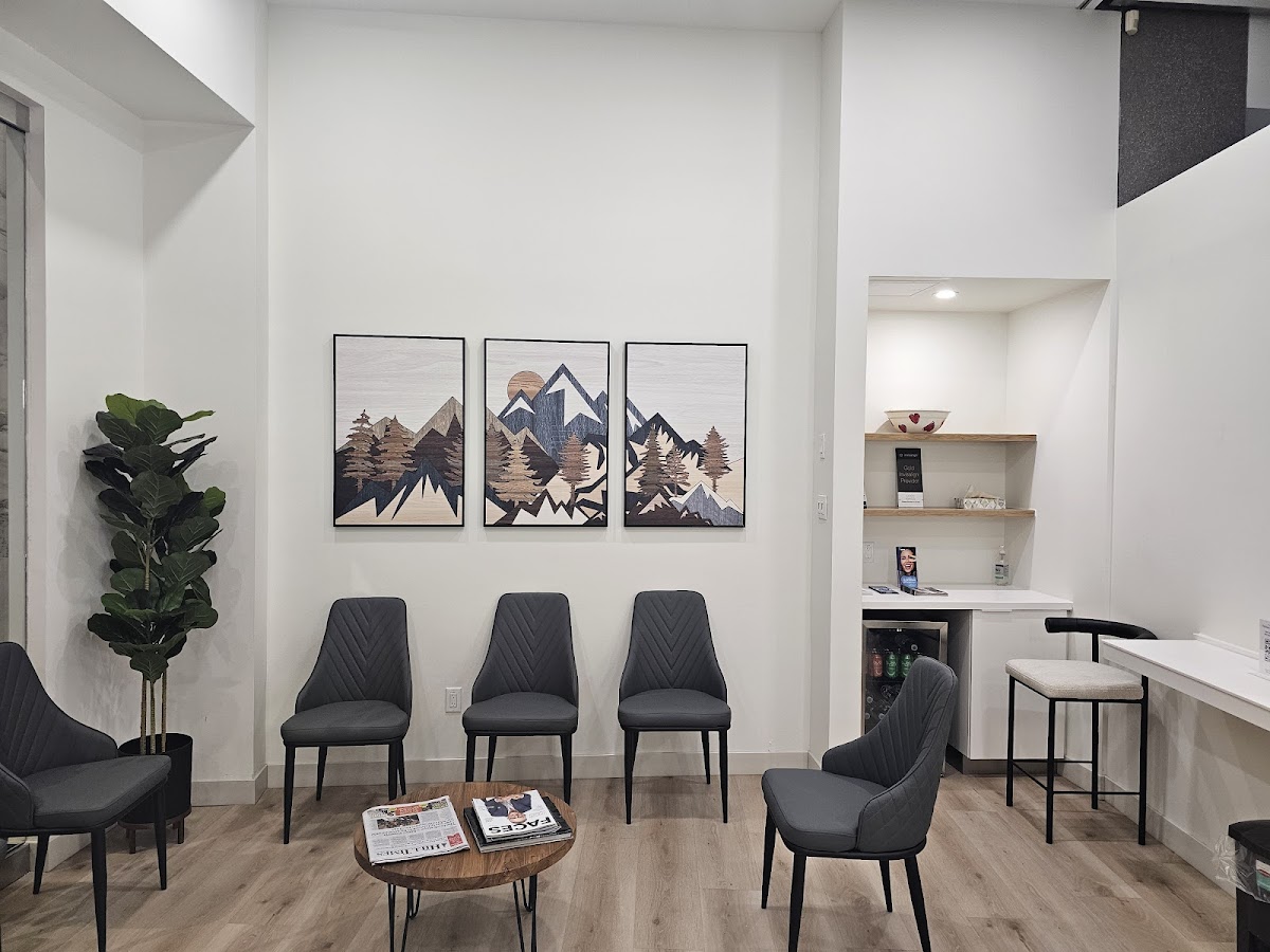 Ottawa Downtown Dentist
